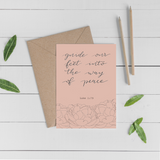 Peace Postcards (4pk)